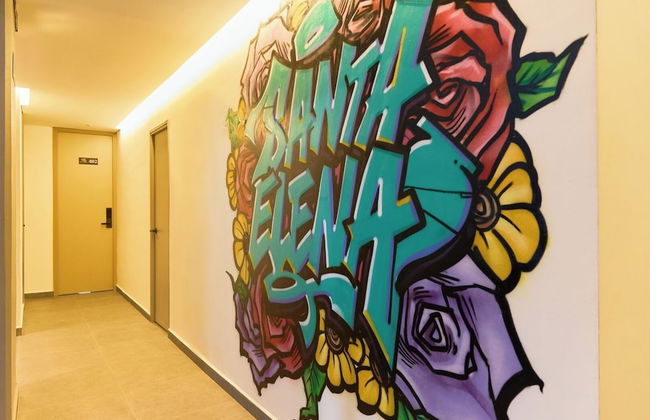 Cozy Comfort at Rosa Negra Stadio Suite - Photo 35