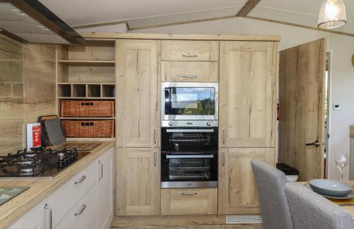 Hazel Lodge - Foto 10