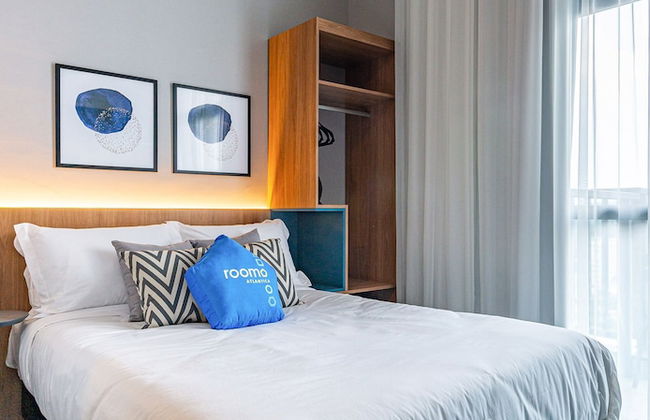 Roomo Transamerica SP Brooklin 370 - Foto 19