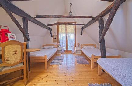 Beautiful Holiday Home Martinscak - Foto 17