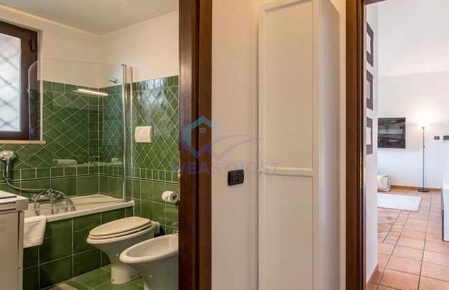 Sweety Aptnew in Rome Fleming Corso di Francia - Photo 13