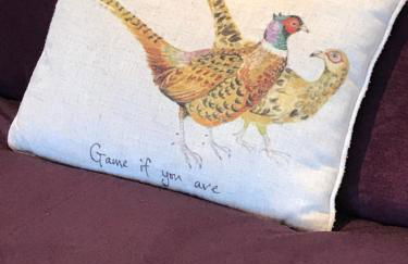 The Burrow - Foto 21