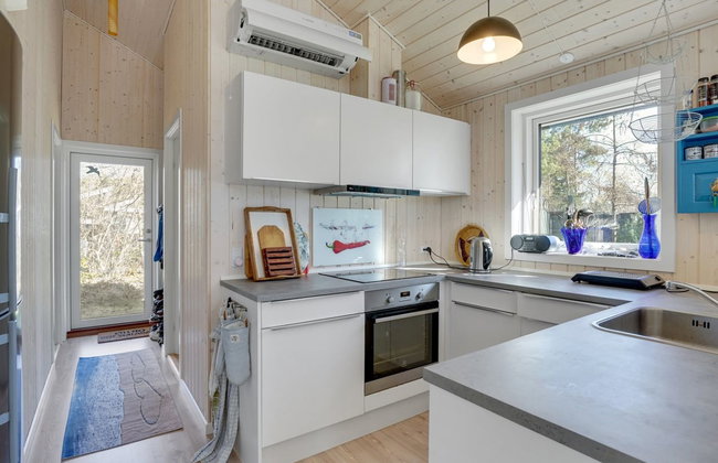 "Tancred" - 200m from the sea - Photo 15