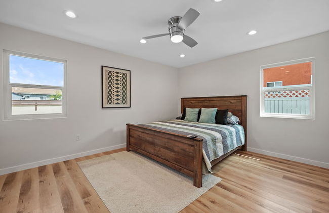 Completely Renovated Oasis on the Hill - Foto 3