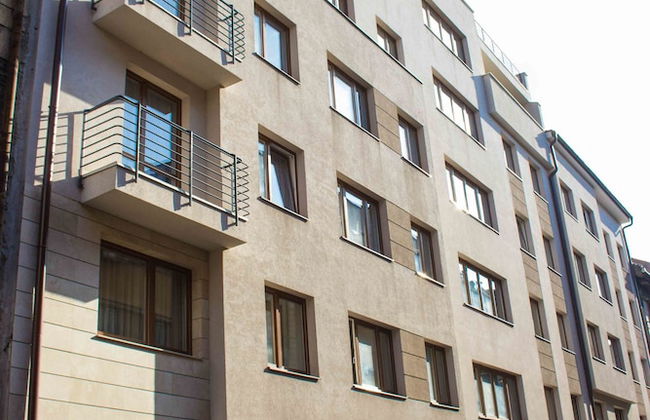 Maple Tree Apartments - Foto 34