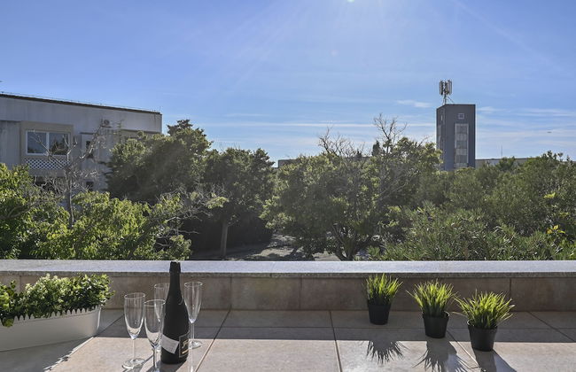 Apartments Adela II - Foto 26