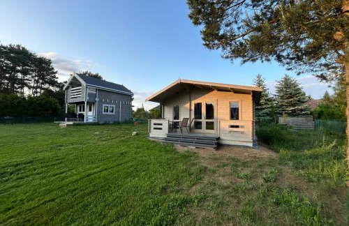 Sosnowa Polana okolice Wolin i Międzyzdroje - Photo 10