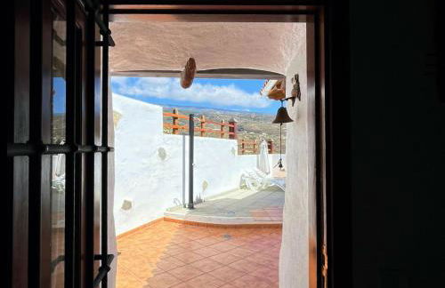 Live Arico El Cortijo Casa rural con Solarium & Terrace - Foto 9