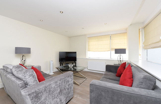 The Glasshouse Apartments - Foto 31