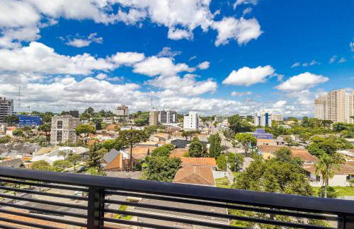 Apartamentos modernos próximo ao Jardim Botanico e à Rodoviária - Photo 2