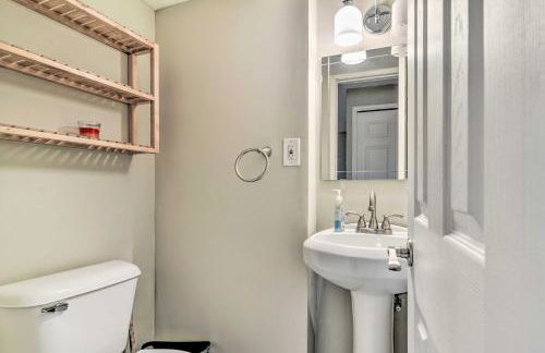 Pet-Friendly Michigan Home 5 Mi to State Park! - Foto 22