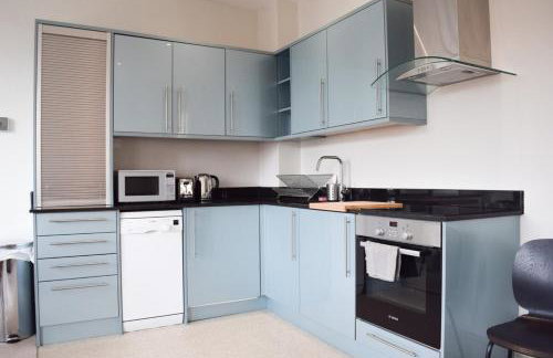 Stylish Light-filled 1 Bedroom Flat In Hammersmith - Foto 14