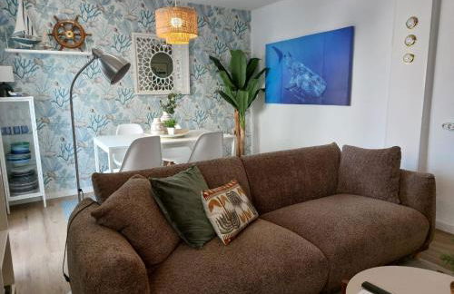 Alojamiento Náutico Junto a la Playa Malvarrosa - Photo 45