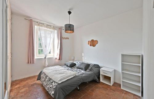 Mas Demoiselle - Charmante maison 6 personnes - Foto 8