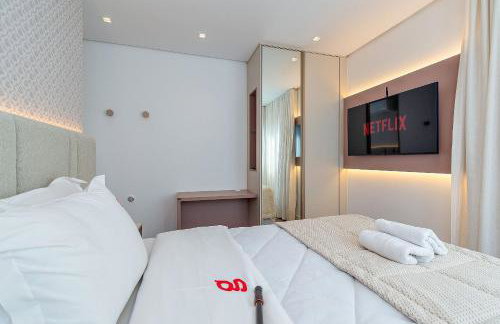 Dona Ella 203 - Apê NOVO no Centro de Gramado - Foto 40