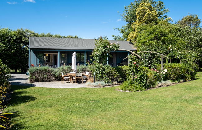 Lawn Cottages - Foto 54