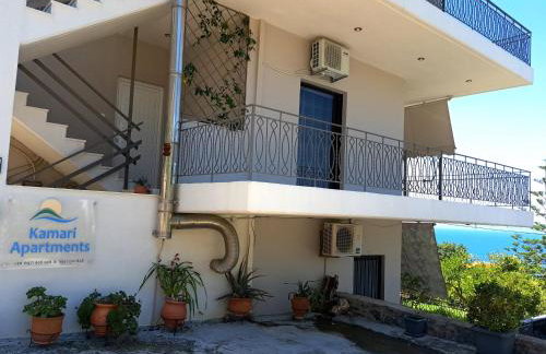 KAMARI APARTMENTS - Foto 41