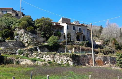 Cà di Pippo "Tasso" appartamento ristrutturato - Foto 30