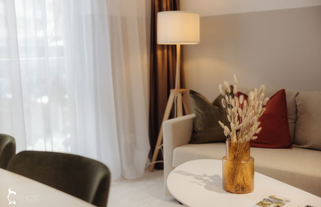 ZEN Garden Apartments - Foto 41