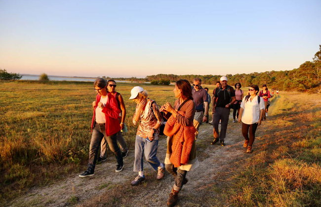 Senderismo por la laguna Garzón - Foto 4