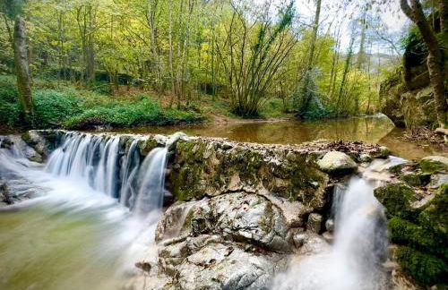 La Grossille Mas avec piscine - Foto 19