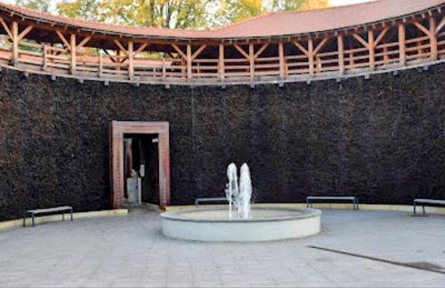 Salt Mine Apartment Bochnia by OTH - Foto 17