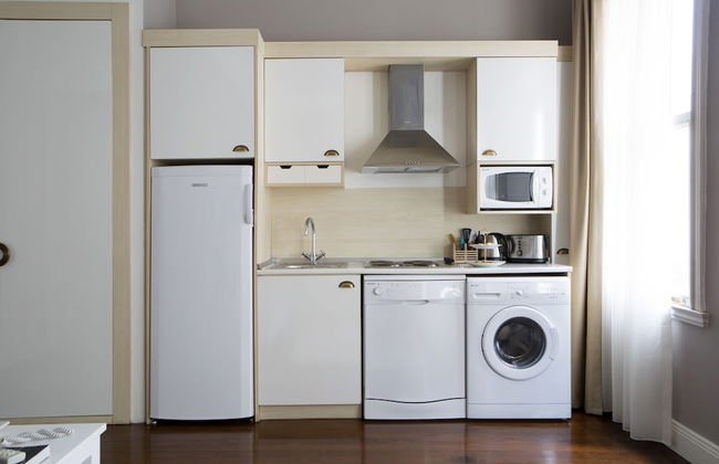 Miel Suites - Foto 3