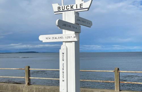 Seaspray Cottage - Foto 19