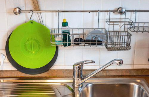 Haus Salzhaff an der Ostsee - Foto 8