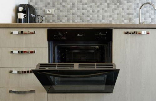 Aparthotel Ganzirri Messina - Foto 37