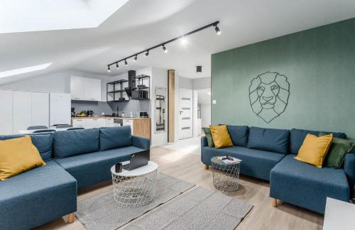 Chill Apartments Warszawa Piaseczno - Foto 34