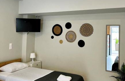 Cinque Stelle Apartments - Foto 16