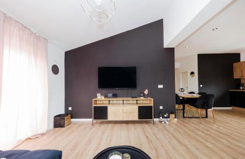 Fancy apartment in peaceful area - Zadar - Foto 34