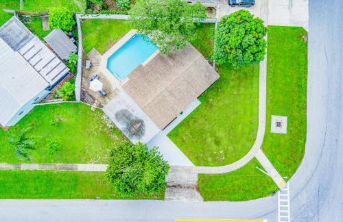 Sunshine Villa - with Private Pool - Foto 39