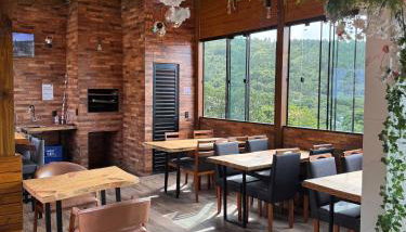 Pousada Recanto do Canário 4 - Foto 4