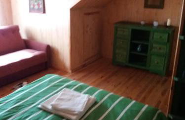 Siedlisko Nasza Chata - Foto 25