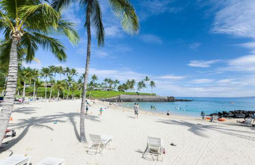 Mauna Lani Resort 1401 - Foto 11