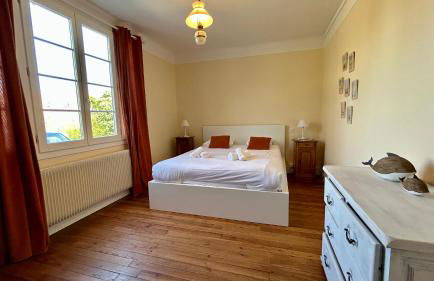 Maison familiale au cœur du Marquenterre - Foto 16