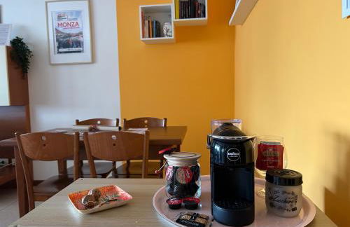 Nutshell apt Monza Parco, Centro, Policlinico - Foto 26