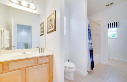 Sunny Villa, 6bd, 5ba, South facing pool and hot tub - Foto 37