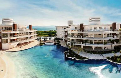 Flat 3 suites frente mar - Photo 1