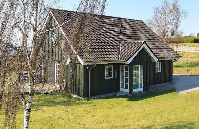 8 Person Holiday Home in Logstrup-by Traum - Foto 29