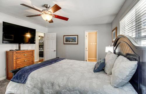 Anglers Dream Lake Guntersville Escape with Views! - Foto 13