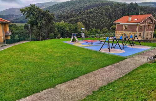 Hoja de Arce - Apartamento Rural - Photo 30