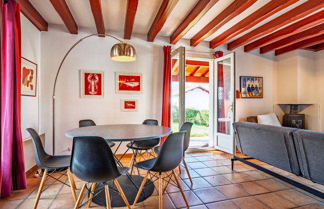 Holiday Home Eki Alde by Interhome - Photo 35