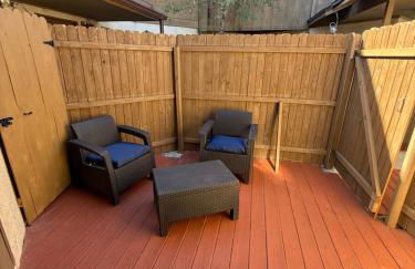 Cozy, private studio - Foto 2