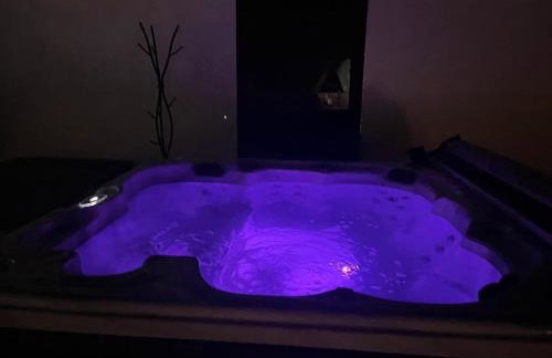 Joshua Tree Poolside Escape! - Foto 21