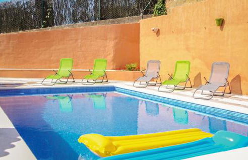 Lovely Home In Maçanet De La Selva - Foto 5