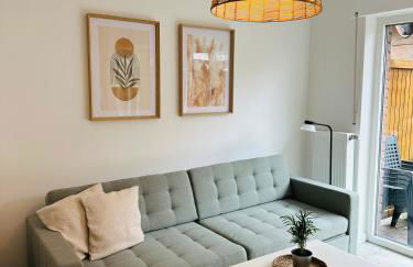 Casa del Mar - Ferienwohnung Norddeich - Foto 4