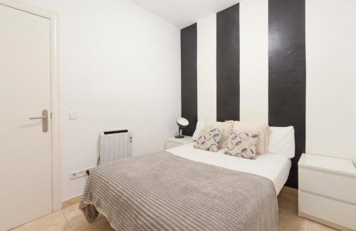1751 - The Camp Nou FCB Apartment - Foto 10